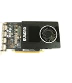 Amazon.com: NVIDIA Quadro P2200 Video Graphic Cards (VCQP2200-SB